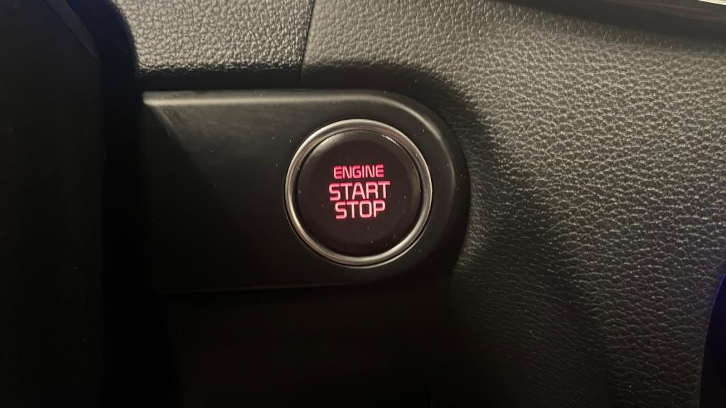 KIA XCeed Hybride rechargeable 1.6 GDI - 105 + Electric 60,5 ch - DCT6 X SUV Active Business