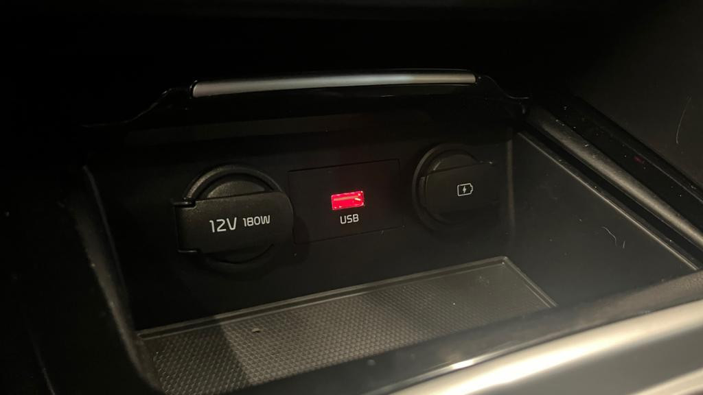 KIA XCeed Hybride rechargeable 1.6 GDI - 105 + Electric 60,5 ch - DCT6 X SUV Active Business