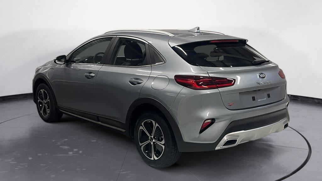 KIA XCeed Hybride rechargeable 1.6 GDI - 105 + Electric 60,5 ch - DCT6 X SUV Active Business