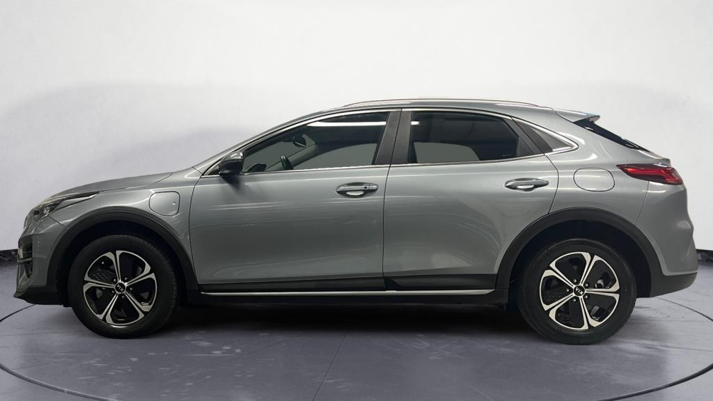 KIA XCeed Hybride rechargeable 1.6 GDI - 105 + Electric 60,5 ch - DCT6 X SUV Active Business