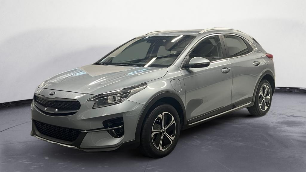 KIA XCeed Hybride rechargeable 1.6 GDI - 105 + Electric 60,5 ch - DCT6 X SUV Active Business