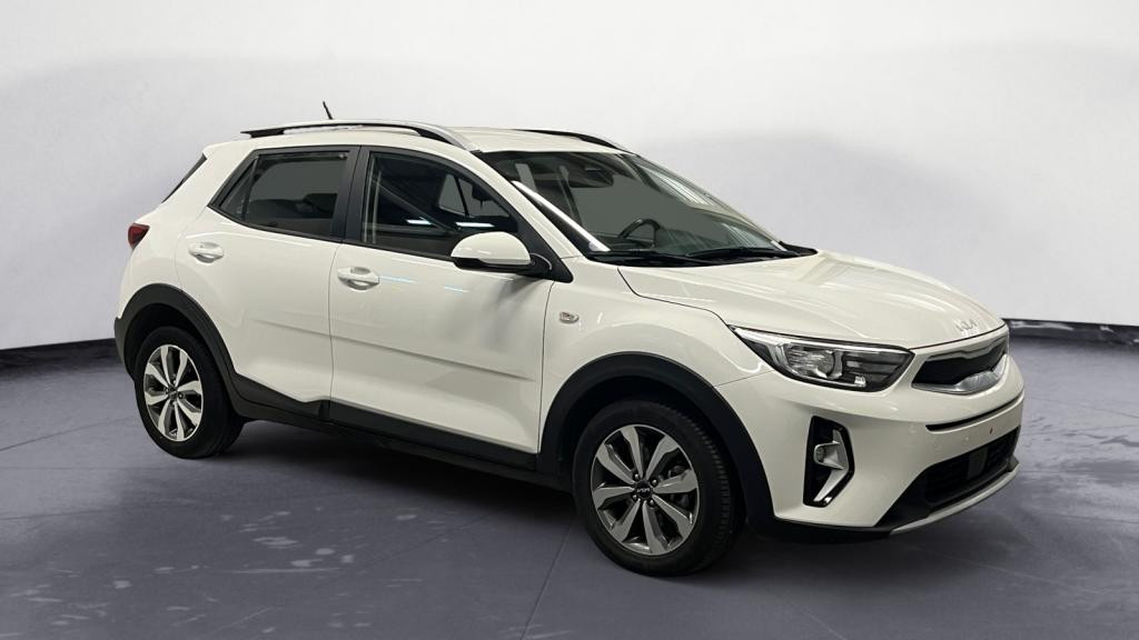 KIA STONIC 1.0 T-GDI MHEV - 120 - IBVM6  Active Business PHASE 2