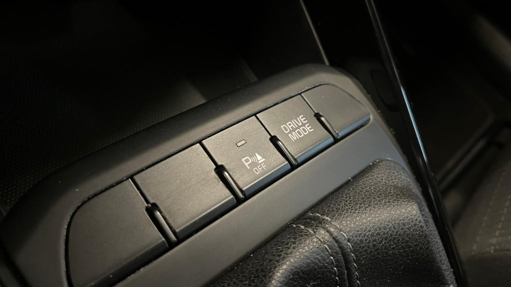 KIA STONIC 1.0 T-GDI MHEV - 120 - IBVM6  Active Business PHASE 2