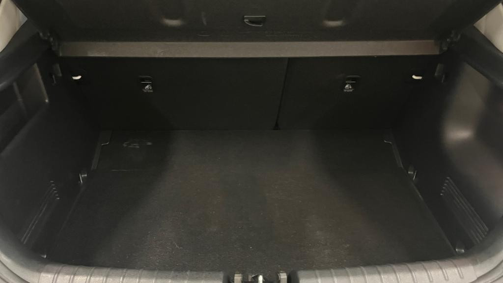 KIA STONIC 1.0 T-GDI MHEV - 120 - IBVM6  Active Business PHASE 2