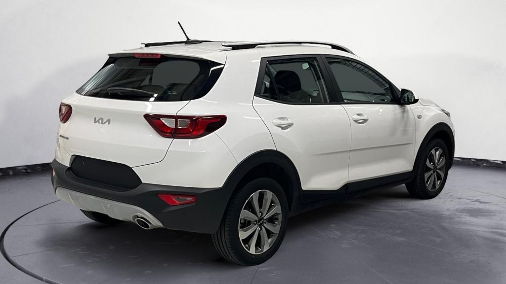 KIA STONIC 1.0 T-GDI MHEV - 120 - IBVM6  Active Business PHASE 2