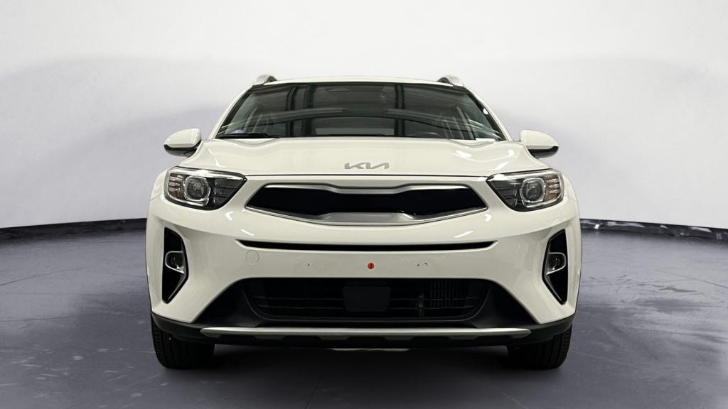 KIA STONIC 1.0 T-GDI MHEV - 120 - IBVM6  Active Business PHASE 2