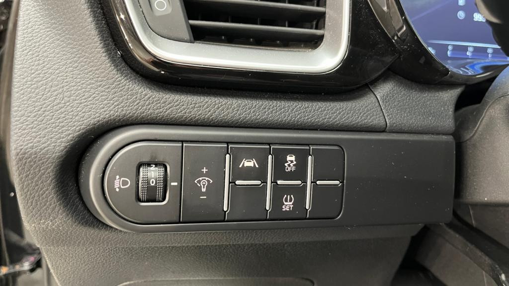 KIA CEED SW 1.0 T-GDI - 120 - Stop&Go  SW III BREAK GT Line Business PHASE 2