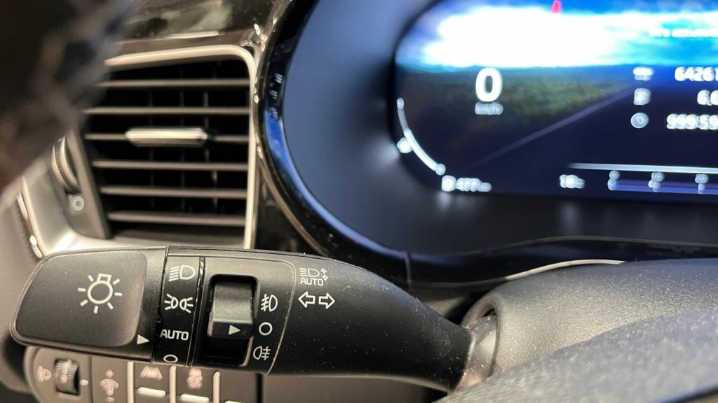 KIA CEED SW 1.0 T-GDI - 120 - Stop&Go  SW III BREAK GT Line Business PHASE 2