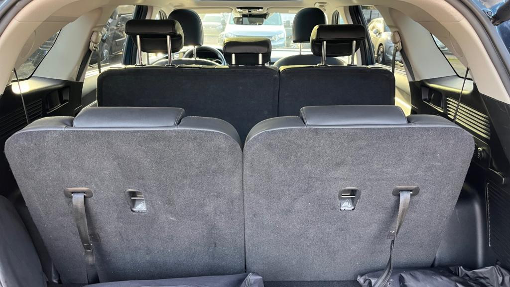 KIA SORENTO Hybride rechargeable PHEV 1.6 T-GDI - 180 + Electric 91 ch - BVA - 7 Places - Business Design