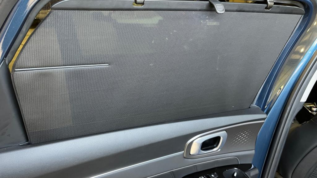 KIA SORENTO Hybride rechargeable PHEV 1.6 T-GDI - 180 + Electric 91 ch - BVA - 7 Places - Business Design