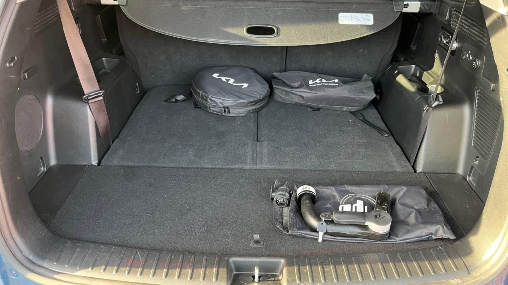 KIA SORENTO Hybride rechargeable PHEV 1.6 T-GDI - 180 + Electric 91 ch - BVA - 7 Places - Business Design