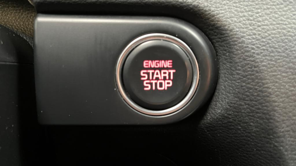 KIA CEE D Ceed 1.4 T-GDI - 140 - Stop&Go  GT Line