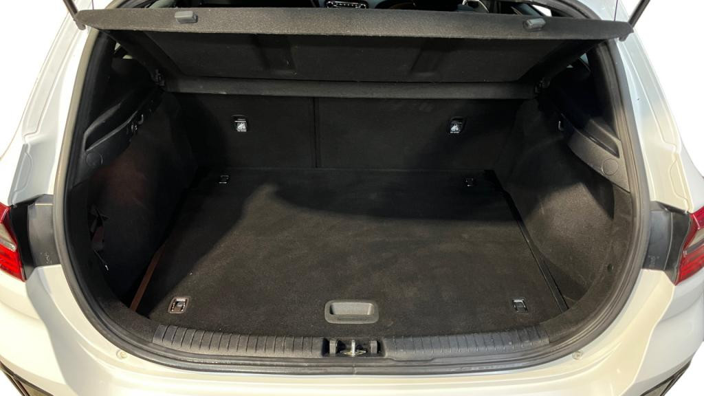 KIA CEE D Ceed 1.4 T-GDI - 140 - Stop&Go  GT Line