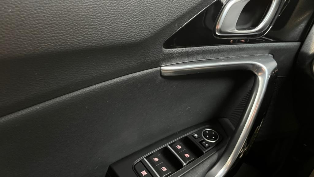 KIA CEED 1.4 T-GDI - 140 - Stop&Go  GT Line