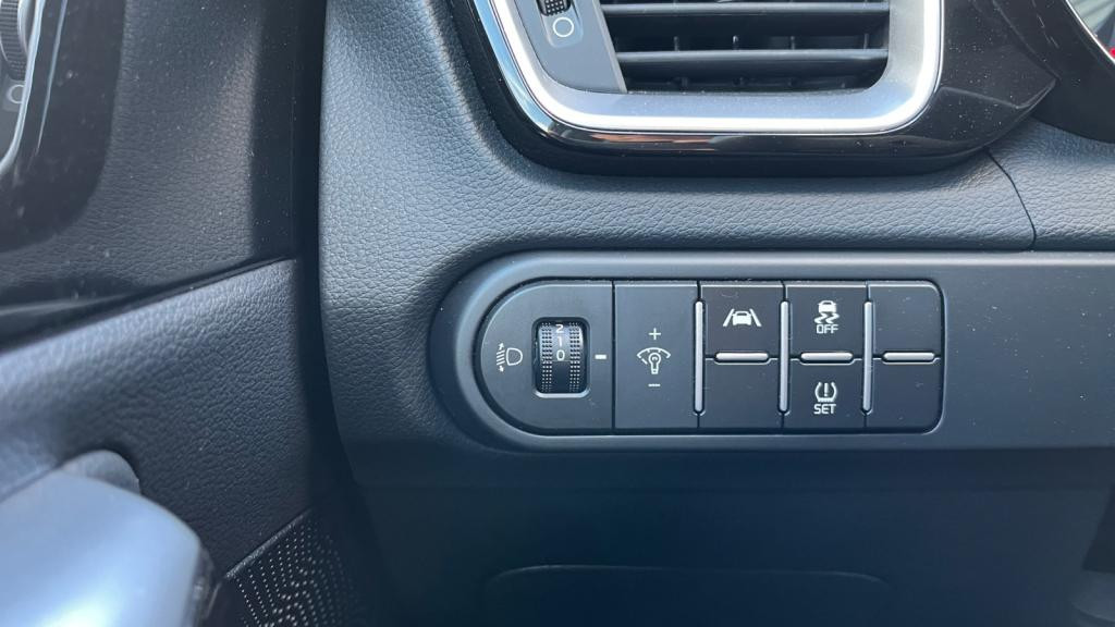 KIA CEE D Ceed SW 1.6 CRDi MHEV - 136 - SW III Active Business PHASE 2