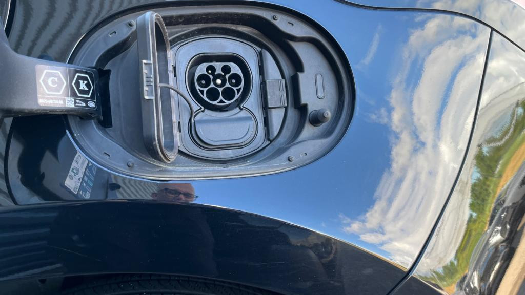 Nouvelle LAND ROVER RANGE ROVER EVOQUE 1.5 P300e - BVA  SE