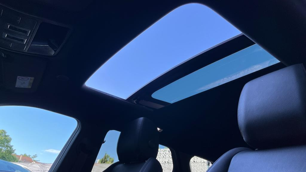 Nouvelle LAND ROVER RANGE ROVER EVOQUE 1.5 P300e - BVA  SE