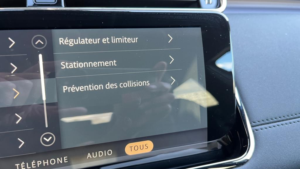 Nouvelle LAND ROVER RANGE ROVER EVOQUE 1.5 P300e - BVA  SE