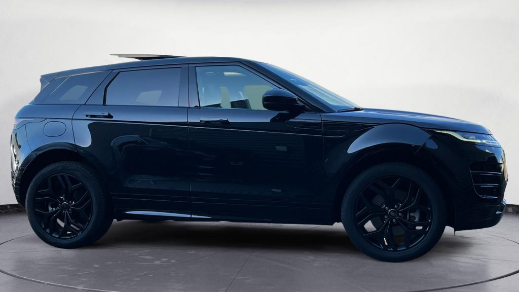 Nouvelle LAND ROVER RANGE ROVER EVOQUE 1.5 P300e - BVA  SE