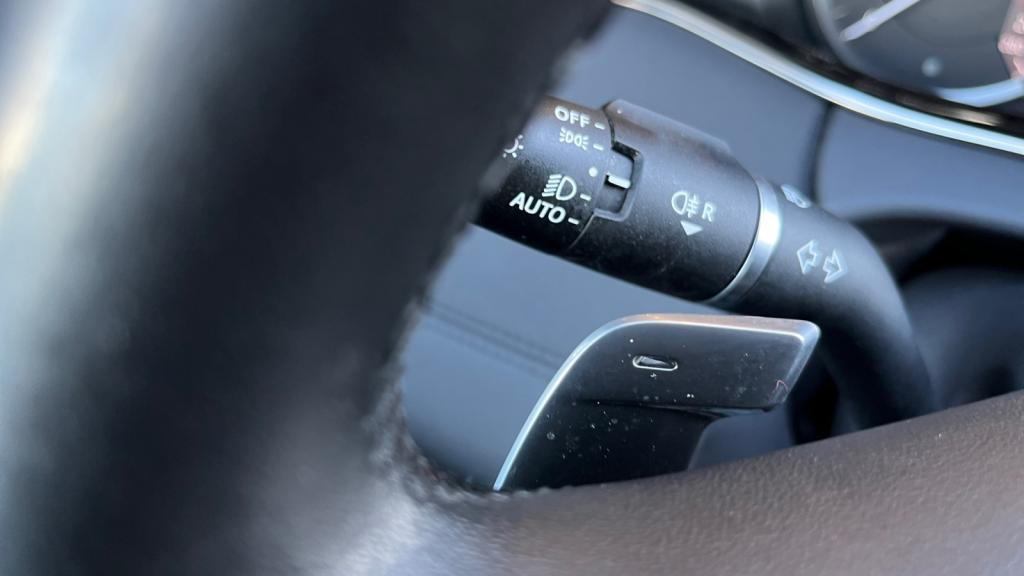 Nouvelle LAND ROVER RANGE ROVER EVOQUE 1.5 P300e - BVA  SE