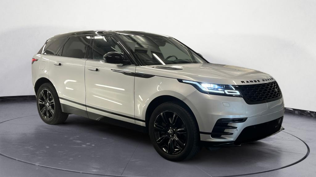 Nouvelle LAND ROVER RANGE ROVER VELAR 2.0 P400e - BVA  R-Dynamic SE PHASE 2