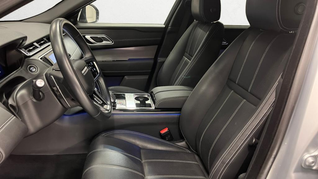 Nouvelle LAND ROVER RANGE ROVER VELAR 2.0 P400e - BVA  R-Dynamic SE PHASE 2