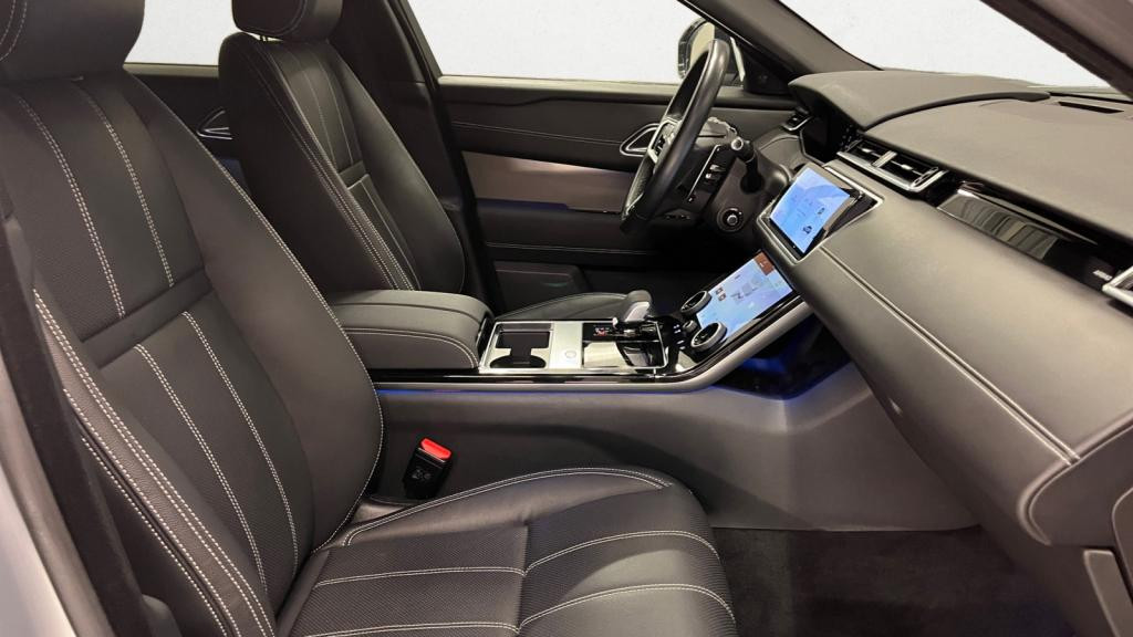 Nouvelle LAND ROVER RANGE ROVER VELAR 2.0 P400e - BVA  R-Dynamic SE PHASE 2