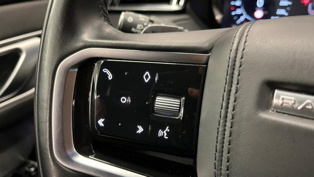 Nouvelle LAND ROVER RANGE ROVER VELAR 2.0 P400e - BVA  R-Dynamic SE PHASE 2