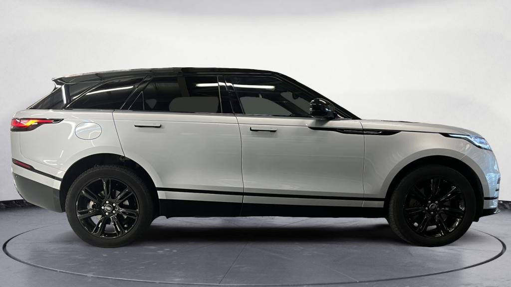 Nouvelle LAND ROVER RANGE ROVER VELAR 2.0 P400e - BVA  R-Dynamic SE PHASE 2