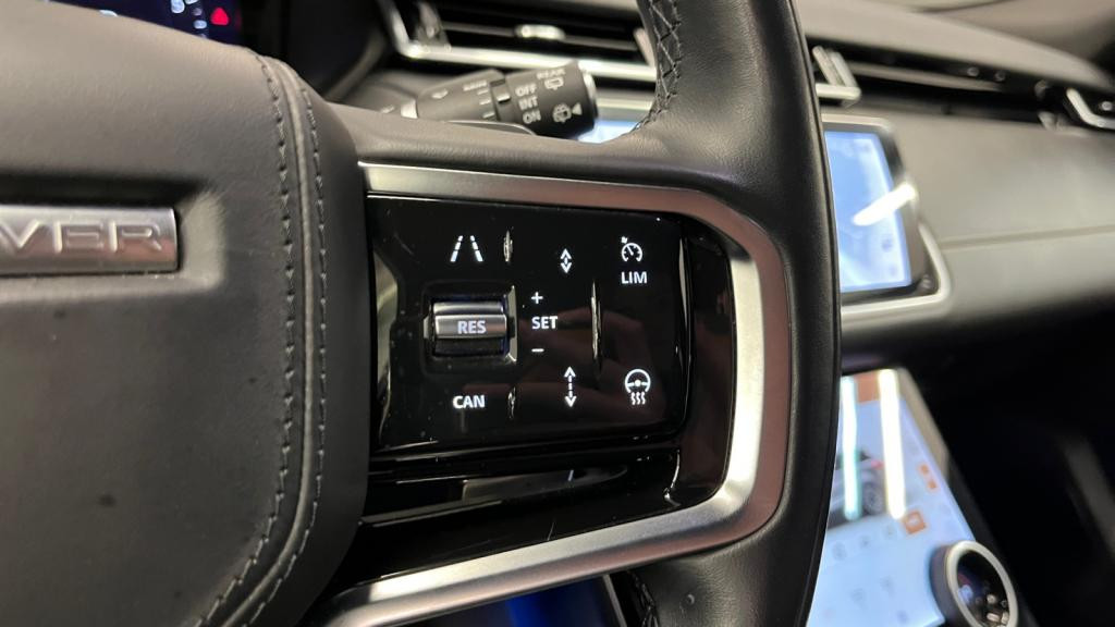 Nouvelle LAND ROVER RANGE ROVER VELAR 2.0 P400e - BVA  R-Dynamic SE PHASE 2