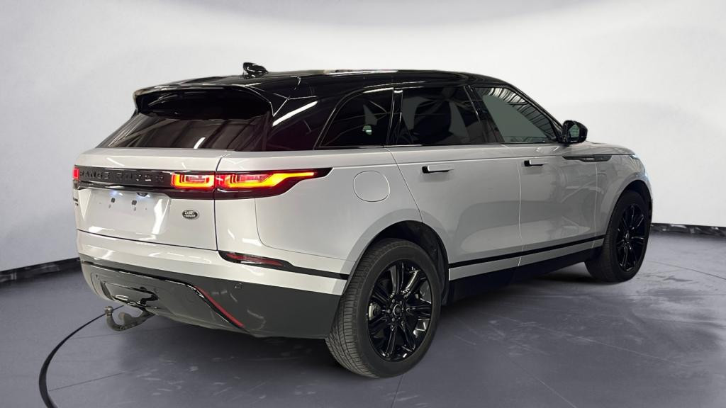 Nouvelle LAND ROVER RANGE ROVER VELAR 2.0 P400e - BVA  R-Dynamic SE PHASE 2