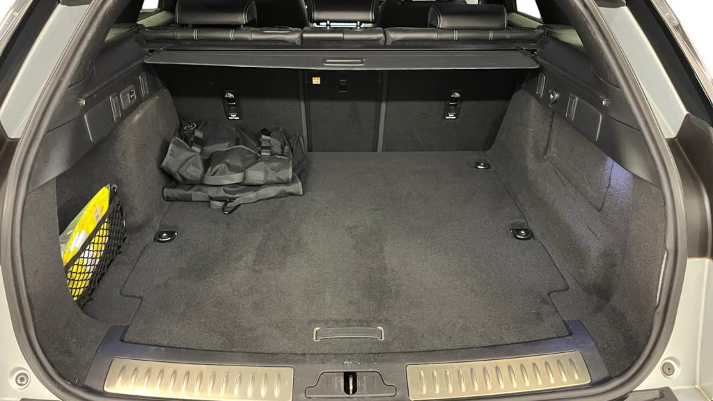 Nouvelle LAND ROVER RANGE ROVER VELAR 2.0 P400e - BVA  R-Dynamic SE PHASE 2