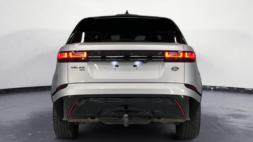 Nouvelle LAND ROVER RANGE ROVER VELAR 2.0 P400e - BVA  R-Dynamic SE PHASE 2