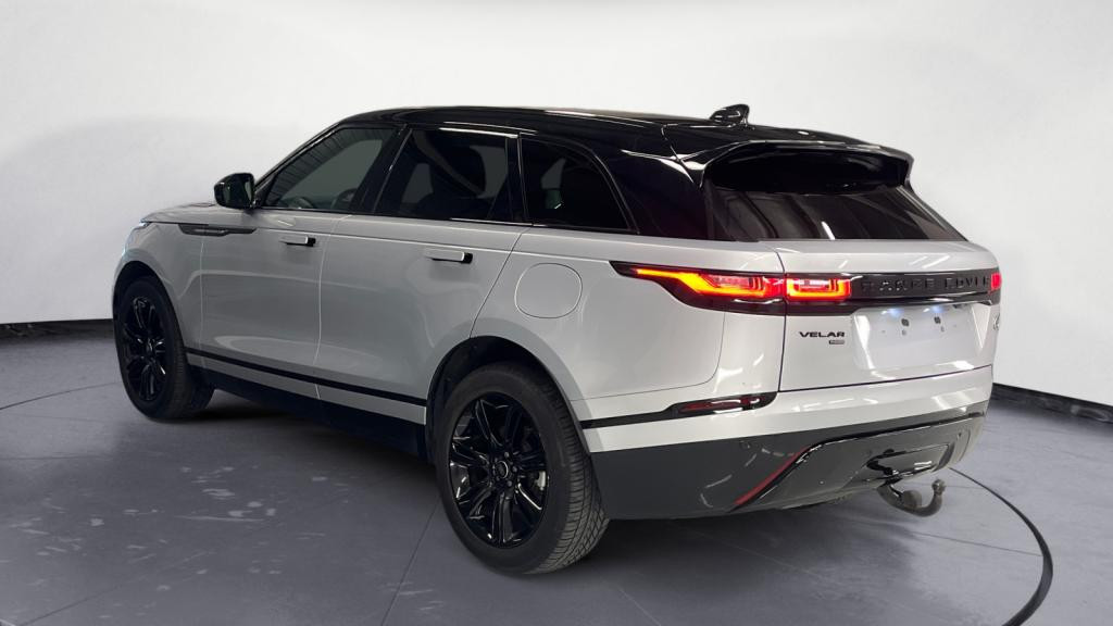 Nouvelle LAND ROVER RANGE ROVER VELAR 2.0 P400e - BVA  R-Dynamic SE PHASE 2