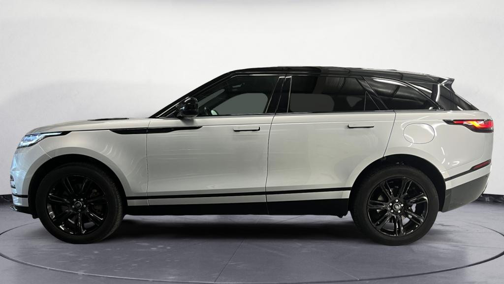 Nouvelle LAND ROVER RANGE ROVER VELAR 2.0 P400e - BVA  R-Dynamic SE PHASE 2