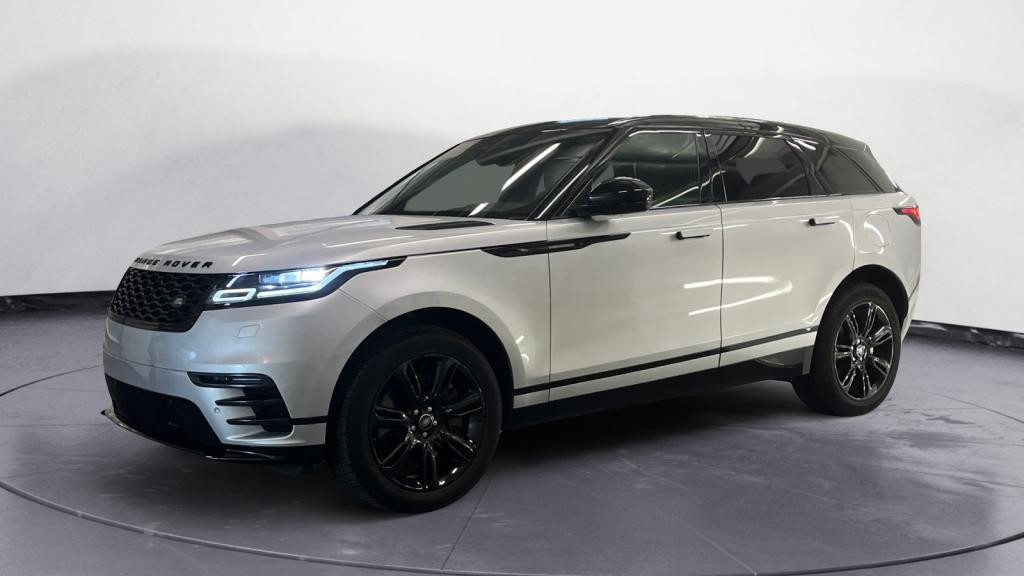 Nouvelle LAND ROVER RANGE ROVER VELAR 2.0 P400e - BVA  R-Dynamic SE PHASE 2