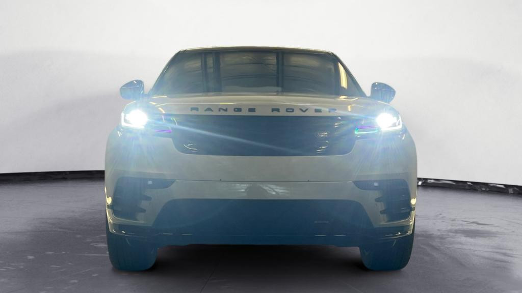 Nouvelle LAND ROVER RANGE ROVER VELAR 2.0 P400e - BVA  R-Dynamic SE PHASE 2