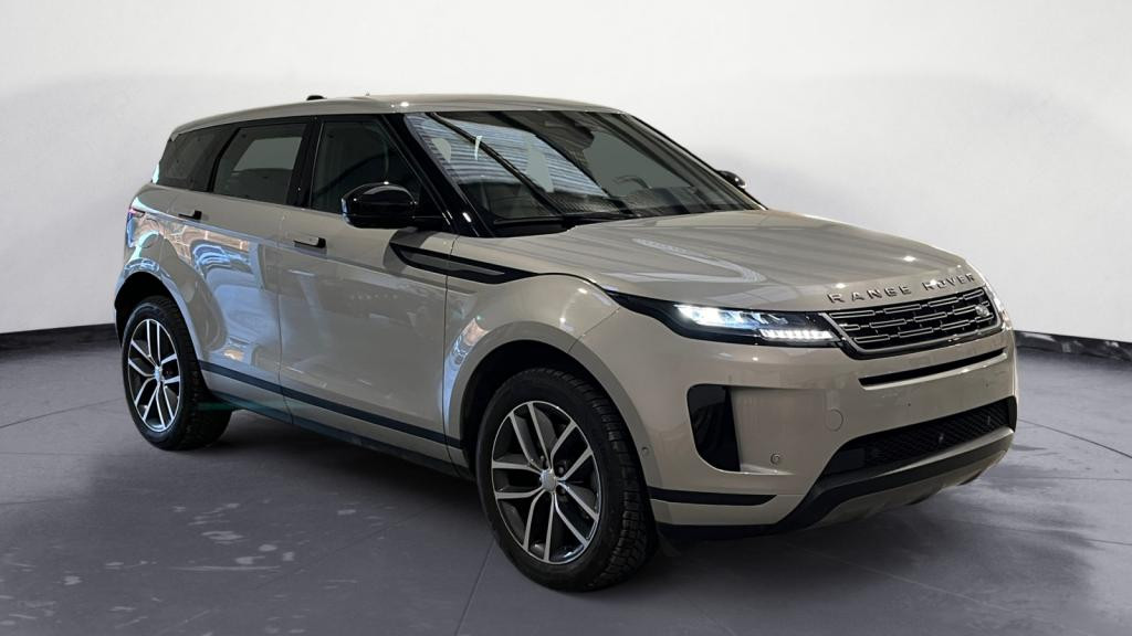 Land rover Range rover evoque vente à marchand - 50297