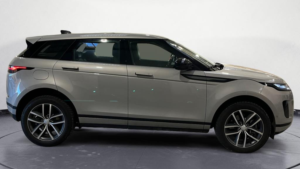 Nouvelle LAND ROVER RANGE ROVER EVOQUE 1.5 P300e - BVA  Dynamic SE PHASE 2