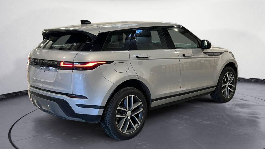 Nouvelle LAND ROVER RANGE ROVER EVOQUE 1.5 P300e - BVA  Dynamic SE PHASE 2