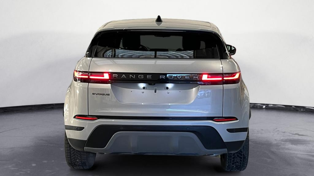 Nouvelle LAND ROVER RANGE ROVER EVOQUE 1.5 P300e - BVA  Dynamic SE PHASE 2