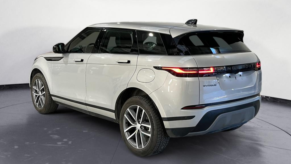 Nouvelle LAND ROVER RANGE ROVER EVOQUE 1.5 P300e - BVA  Dynamic SE PHASE 2