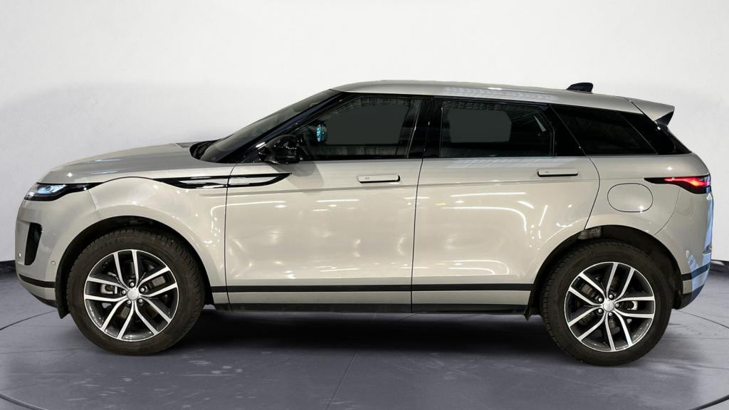 Nouvelle LAND ROVER RANGE ROVER EVOQUE 1.5 P300e - BVA  Dynamic SE PHASE 2