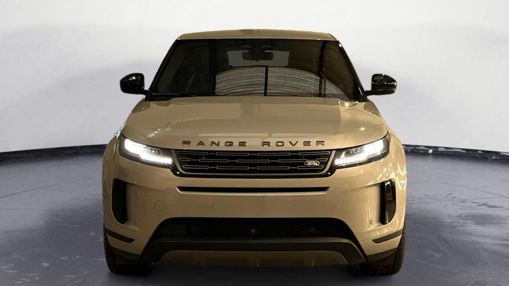 Nouvelle LAND ROVER RANGE ROVER EVOQUE 1.5 P300e - BVA  Dynamic SE PHASE 2
