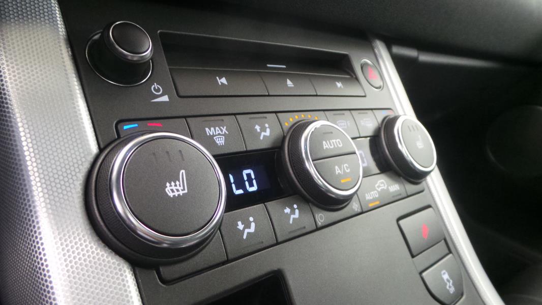 LAND ROVER RR EVOQUE 2.2 SD4 DYNAMIC BVA