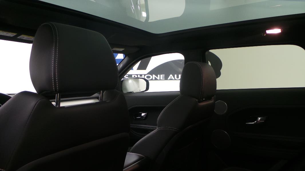 LAND ROVER RR EVOQUE 2.2 SD4 DYNAMIC BVA
