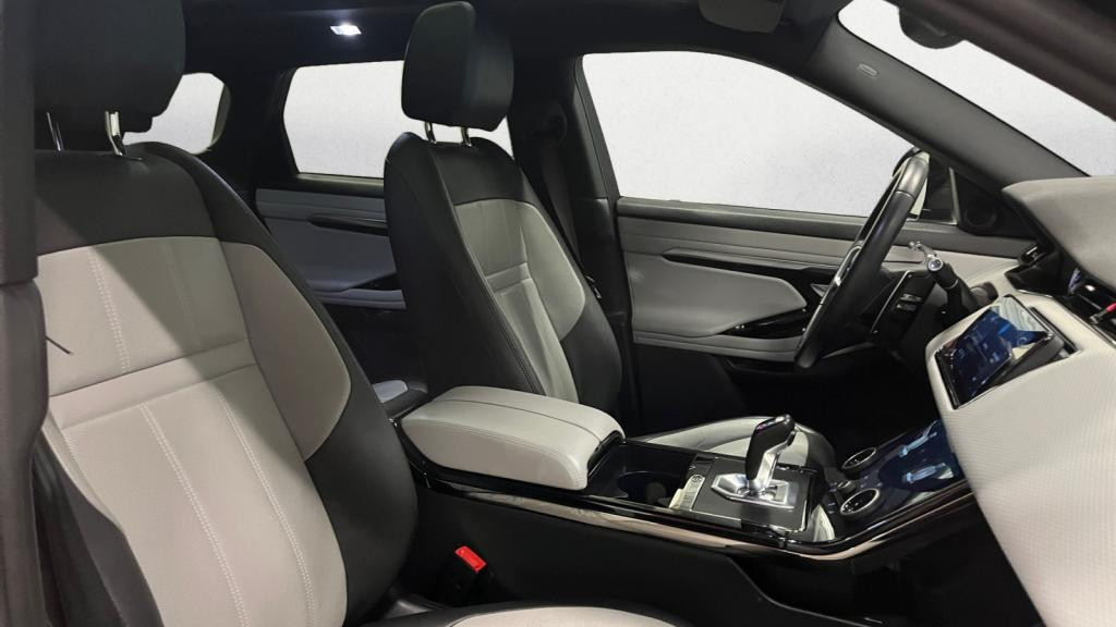 Nouvelle LAND ROVER RANGE ROVER EVOQUE 1.5 P300e - BVA  R-Dynamic S