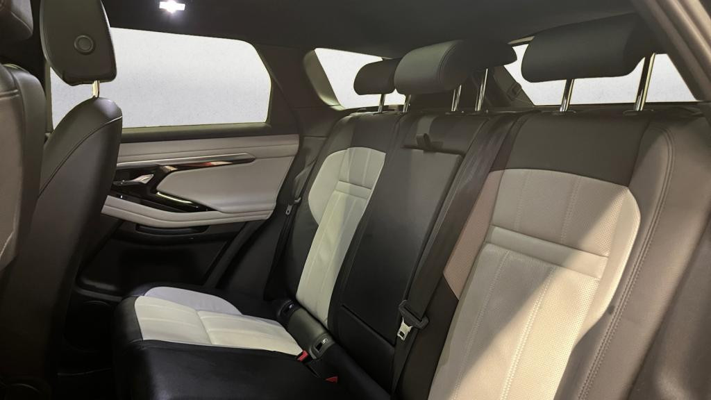 Nouvelle LAND ROVER RANGE ROVER EVOQUE 1.5 P300e - BVA  R-Dynamic S