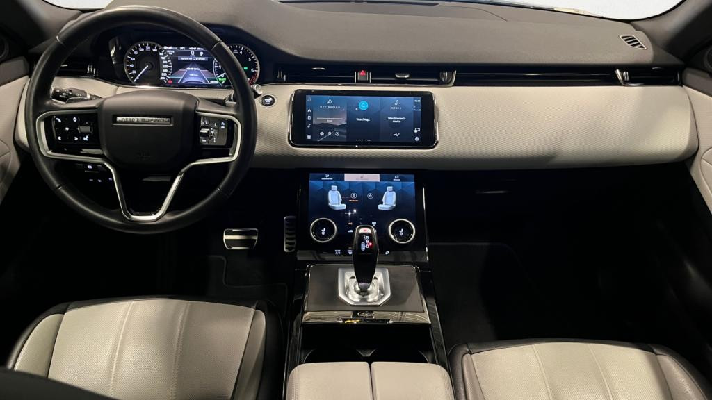 Nouvelle LAND ROVER RANGE ROVER EVOQUE 1.5 P300e - BVA  R-Dynamic S