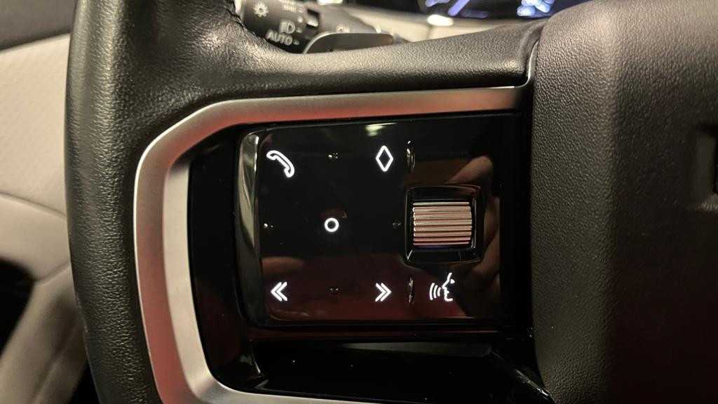 Nouvelle LAND ROVER RANGE ROVER EVOQUE 1.5 P300e - BVA  R-Dynamic S